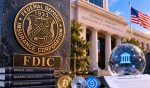 FDIC Proposes Bank Parity Rule As Crypto Banking Debate Continues