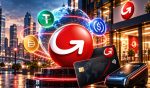 MoneyGram Launches Stablecoin-backed Card For Everyday Spending