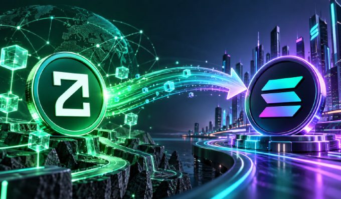 ZetaChain Voters Approve Move From Layer 1 To Solana