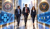 CFTC Chair Selig Calls For Mass Tokenization As SEC Advances Onchain Stock Trading