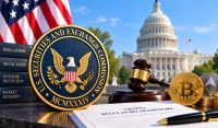 SEC to Continue Crypto Rulemaking After CLARITY Act Setback