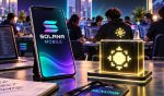 Solana Mobile To Host Hackathon With RadiantsDAO