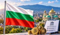 Bulgaria Tightens Crypto Reporting As Tax Authorities Gain User Data