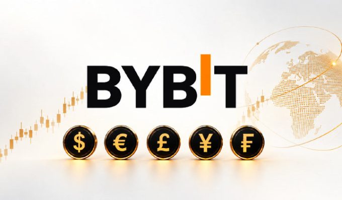 Bybit Launches 24/7 Perpetuals For Major Currency Pairs