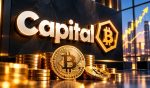 Capital B Buys 13 Bitcoin, Treasury Holdings Reach 3,538 BTC