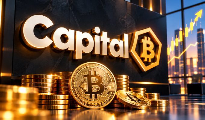 Capital B Buys 13 Bitcoin, Treasury Holdings Reach 3,538 BTC