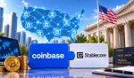 Coinbase & Stablecore Bring Crypto Services Closer To 3,000+ US Financial Institutions