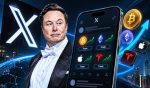 Elon Musk’s X Connects Crypto & Stock Trading To Its Timeline