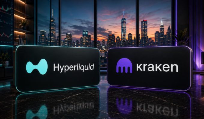 Hyperliquid In Talks With Kraken Parent For US Entry