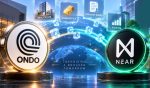 Ondo Expands Tokenized Asset Reach Through NEAR