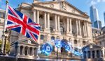 UK Banks Complete First Interbank Transfers With Tokenized Deposits, Plan Digital Bonds For Q1 2027