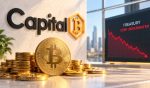 Capital B Buys 376 BTC While Treasury Remains Deep Underwater