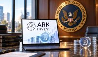 SEC Approves ARK Venture Fund’s Tokenized Shares For Secondary Trading