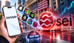 Dinari Plans To Bring Tokenized S&P 500 Shares To Sei Blockchain