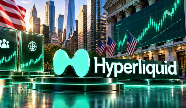 Hyperliquid HIP-3 Opens Permissioned Markets To U.S. Investors