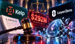 KelpDAO Sues LayerZero Over $292M rsETH Exploit As Bridge Security Dispute Escalates