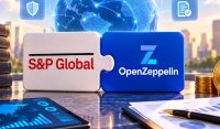 S&P Global Buys OpenZeppelin To Expand Risk Tools For Tokenized Finance