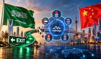 Saudi Arabia Ends Formal Participation In China-linked mBridge CBDC Project