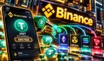 Binance Wallet Lets Users Pay Gas Fees In USDT On Four Networks