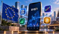 Bybit Plans European Super-app Combining Banking, Stocks, Derivatives & Crypto