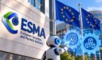 ESMA Puts AI & Tokenization Under EU-wide Supervisory Focus From 2027