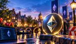 Ethereum Sets October 6 Glamsterdam Test As Developers Warn Of Builder Abuse