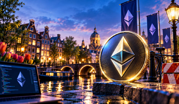 Ethereum Sets October 6 Glamsterdam Test As Developers Warn Of Builder Abuse