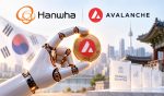 Hanwha Taps Avalanche For Tokenized Securities Platform In South Korea
