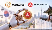 Hanwha Taps Avalanche For Tokenized Securities Platform In South Korea