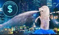 Singapore Proposes 100% Reserves & No Yield For Stablecoin Issuers