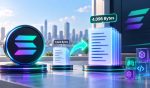 Solana To Triple Transaction Size To 4,096 Bytes For Complex Apps
