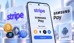 Stripe Adds Samsung Pay To Android Crypto Onramp for In-app Crypto Purchases