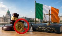 Ireland Bars Crypto From New Tax-advantaged Investment Accounts