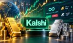 Kalshi Expands Perpetual Futures With Gold & Silver Contracts