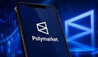 Polymarket Launches Perps With 20x Leverage Across Crypto, Stocks, Commodities & Indices
