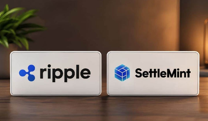 Ripple & SettleMint Partner To Expand Tokenization In Asia Pacific