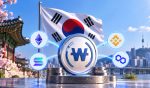South Korea’s KRW1 Stablecoin Expands Across Blockchains