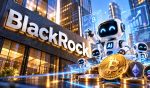 BlackRock Says AI Agents Could Become Crypto’s Next Demand Engine