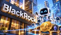BlackRock Says AI Agents Could Become Crypto’s Next Demand Engine