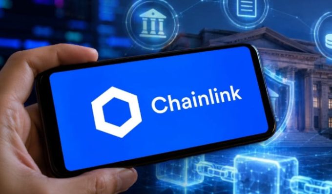 Chainlink Brings US GDP & Inflation Data To Public Blockchains
