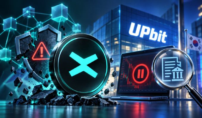MultiversX Faces Upbit Trading Review After Mainnet Exploit Attempt & Network Halt