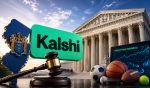 New Jersey Files Supreme Court Petition Against Kalshi Over Sports Prediction Markets