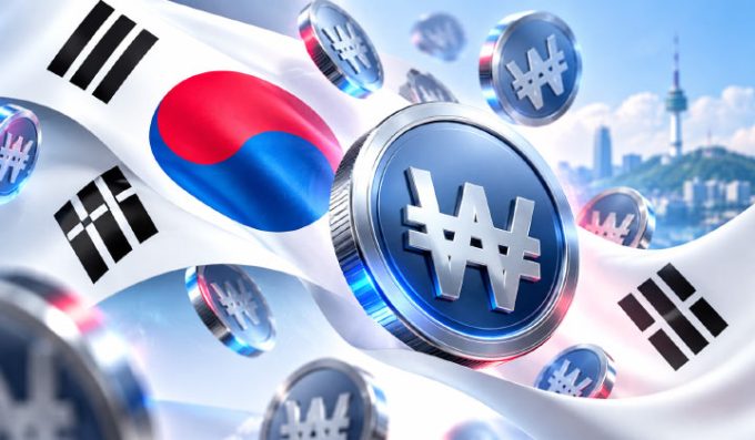 South Korea Weighs Liquidity Rules For Won Stablecoins