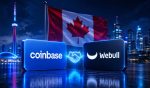 Webull Expands Crypto Trading Into Canada Through Coinbase