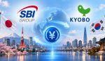 Japan’s SBI Group & Kyobo Complete Japan-Korea Stablecoin Transfer Pilot