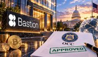 Bastion Wins Conditional OCC Approval For National Trust Bank Charter