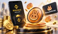 Binance Wallet Opens $4.8M pPOLY Pre-access Sale On PancakeSwap At $15.50