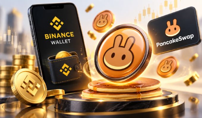 Binance Wallet Opens $4.8M pPOLY Pre-access Sale On PancakeSwap At $15.50