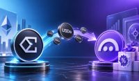 Aave V4 Launches USDe Rewards In New Ethena Market