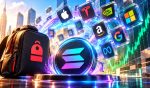 Backpack Plans To Bring 10,000 Tokenized Stocks To Solana